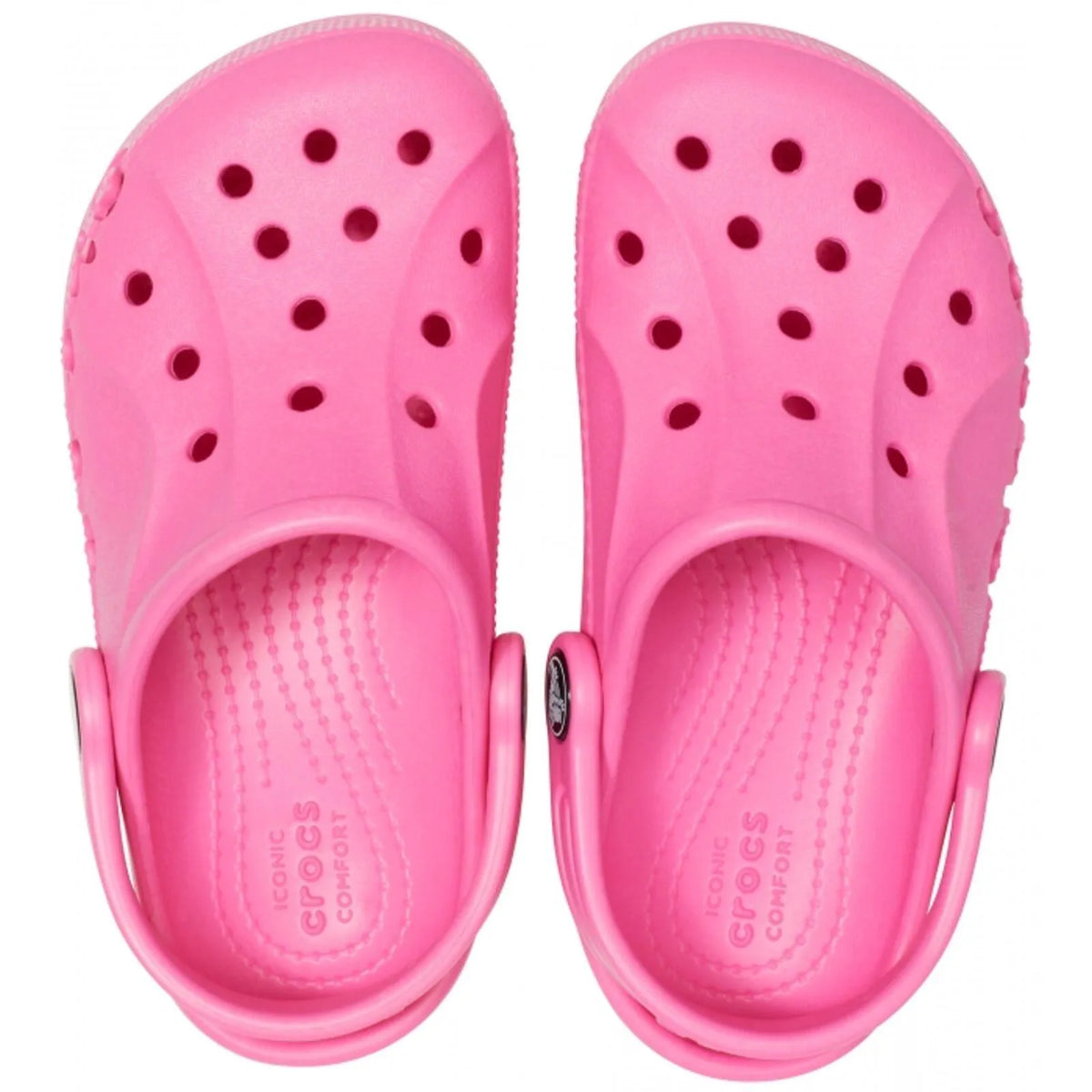 Crocs 21 Baya Clog K gyerek Papucs