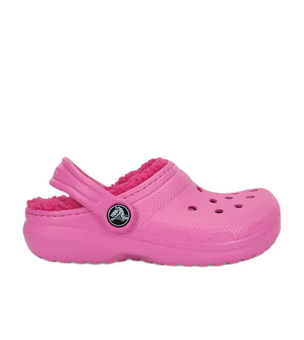 Crocs 21 Classic Lined Clog K Papucs - Sportmania.hu