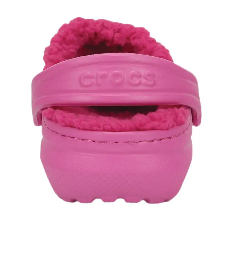 Crocs 21 Classic Lined Clog K Papucs - Sportmania.hu