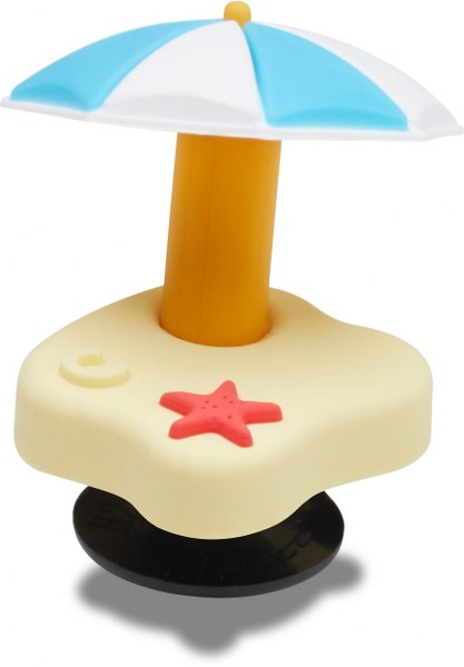 3d Beach Umbrella