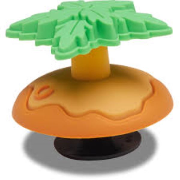 3d Palm Tree