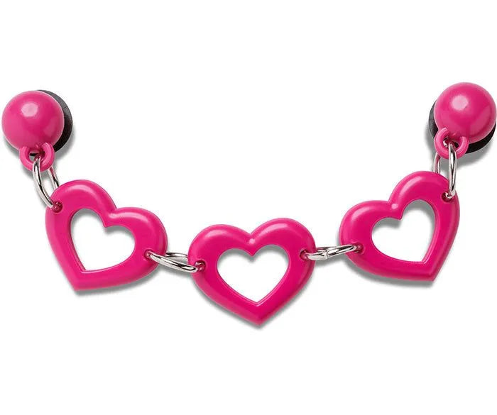 Crocs 70s Heart Chain Egyéb - Sportmania.hu