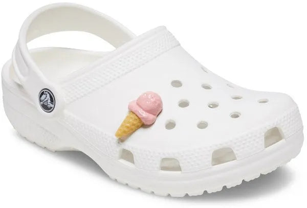 Crocs Acrylic Ice Cream Cone Egyéb - Sportmania.hu