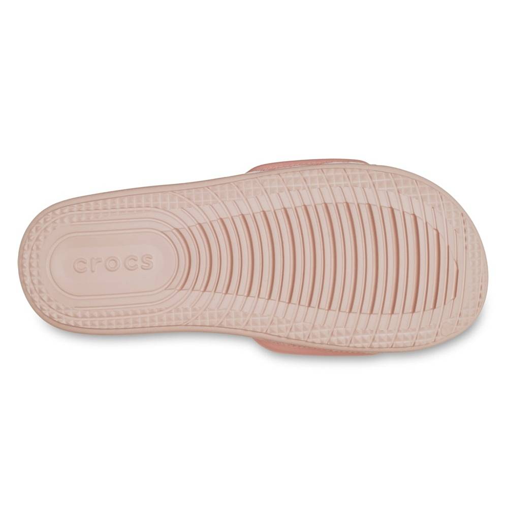 Crocs All Day Slide W papucs