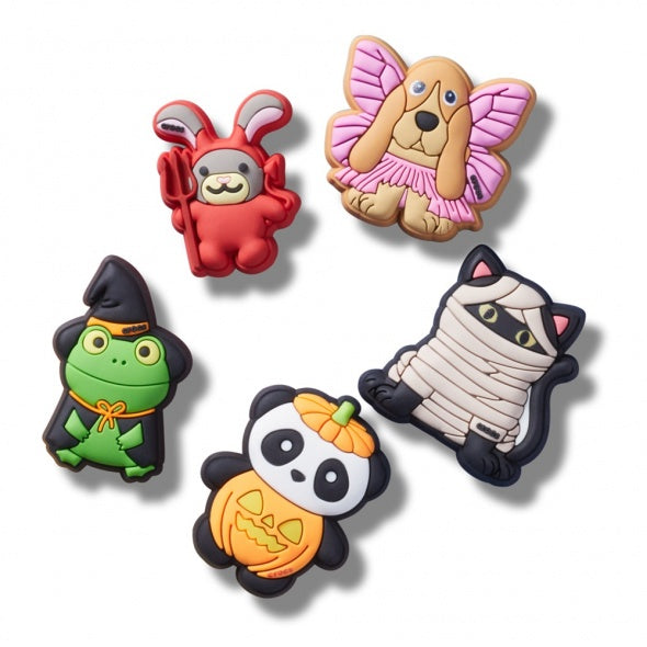 Crocs Animals In Costumes 5 Pack Egyéb - Sportmania.hu