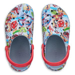 Crocs Avengers Off Court Clog K Papucs - Sportmania.hu