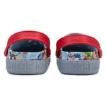 Crocs Avengers Off Court Clog K unisex Papucs