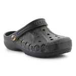 Crocs Batman Baya Clog K gyerek Papucs 210347-001