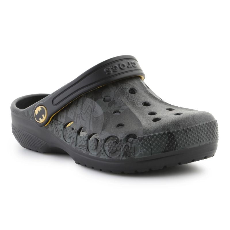 Crocs Batman Baya Clog K gyerek Papucs 210347-001