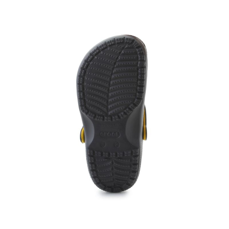 Crocs Batman Baya Clog K gyerek Papucs 210347-001