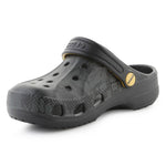 Crocs Batman Baya Clog K gyerek Papucs 210347-001