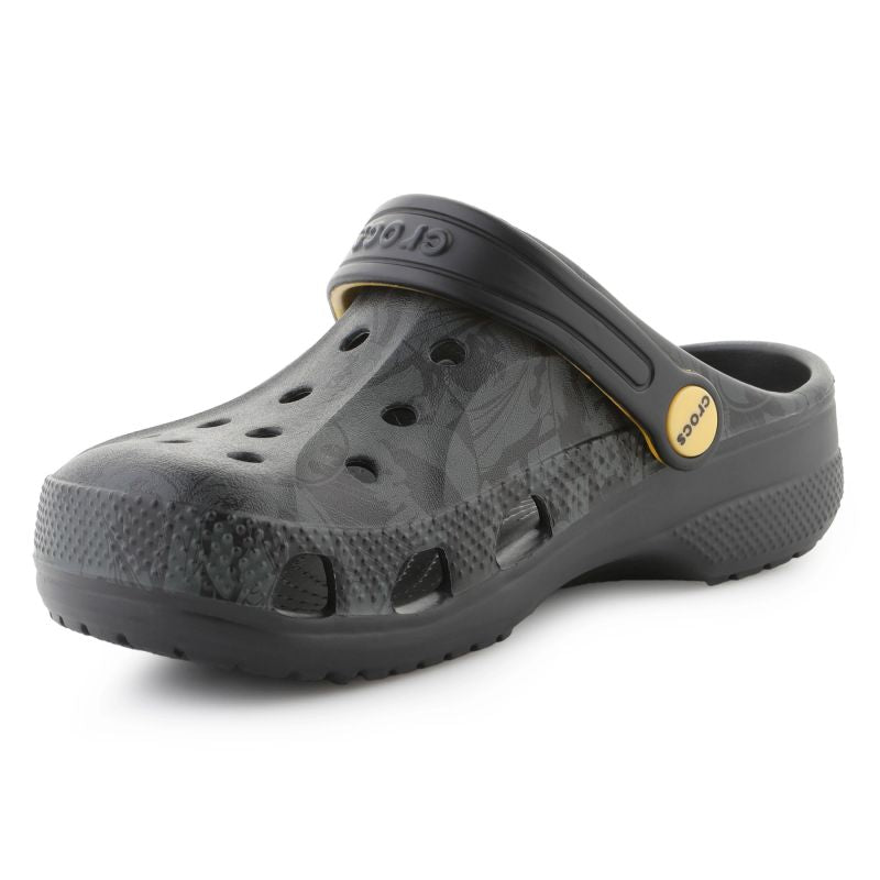 Crocs Batman Baya Clog K gyerek Papucs 210347-001