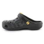 Crocs Batman Baya Clog K gyerek Papucs 210347-001