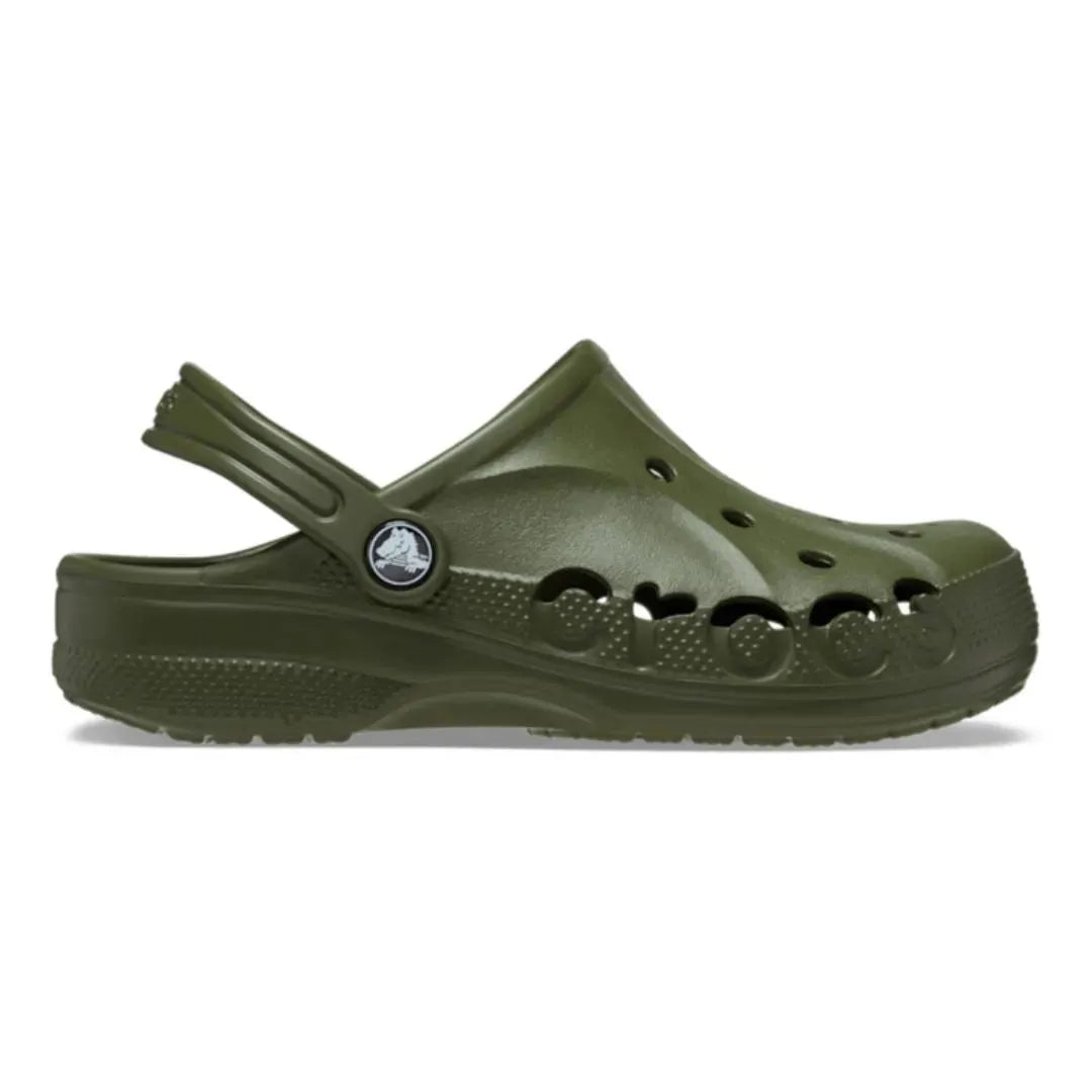 Crocs Baya Clog K Papucs - Sportmania.hu