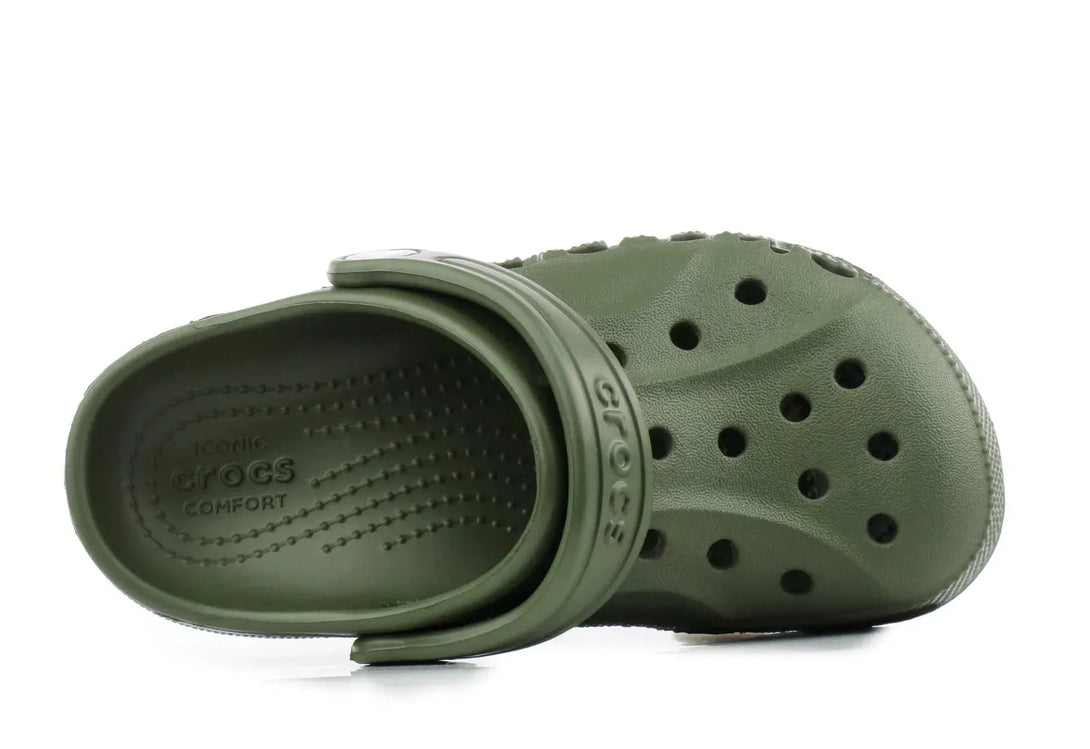 Crocs Baya Clog K Papucs - Sportmania.hu