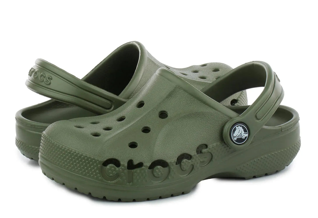 Crocs Baya Clog K Papucs - Sportmania.hu