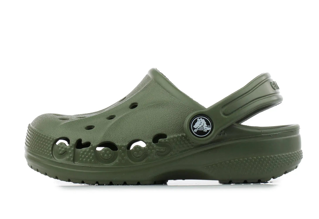 Crocs Baya Clog K Papucs - Sportmania.hu