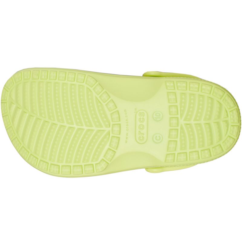 Crocs Baya Clog T Jr 207012 3U4 slippers Cipő - Sportmania.hu