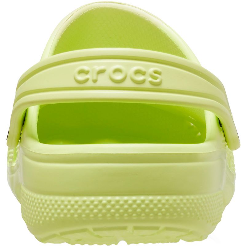 Crocs Baya Clog T Jr 207012 3U4 slippers Cipő - Sportmania.hu