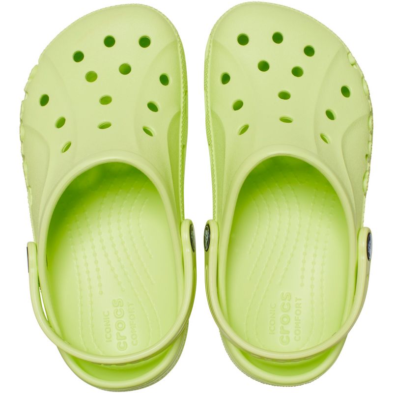 Crocs Baya Clog T Jr 207012 3U4 slippers Cipő - Sportmania.hu
