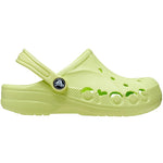 Crocs Baya Clog T Jr 207012 3U4 slippers Cipő - Sportmania.hu