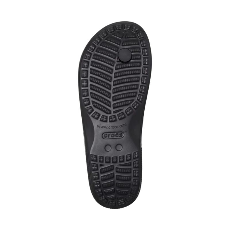 Crocs Baya II Flip 208192 001 Cipő