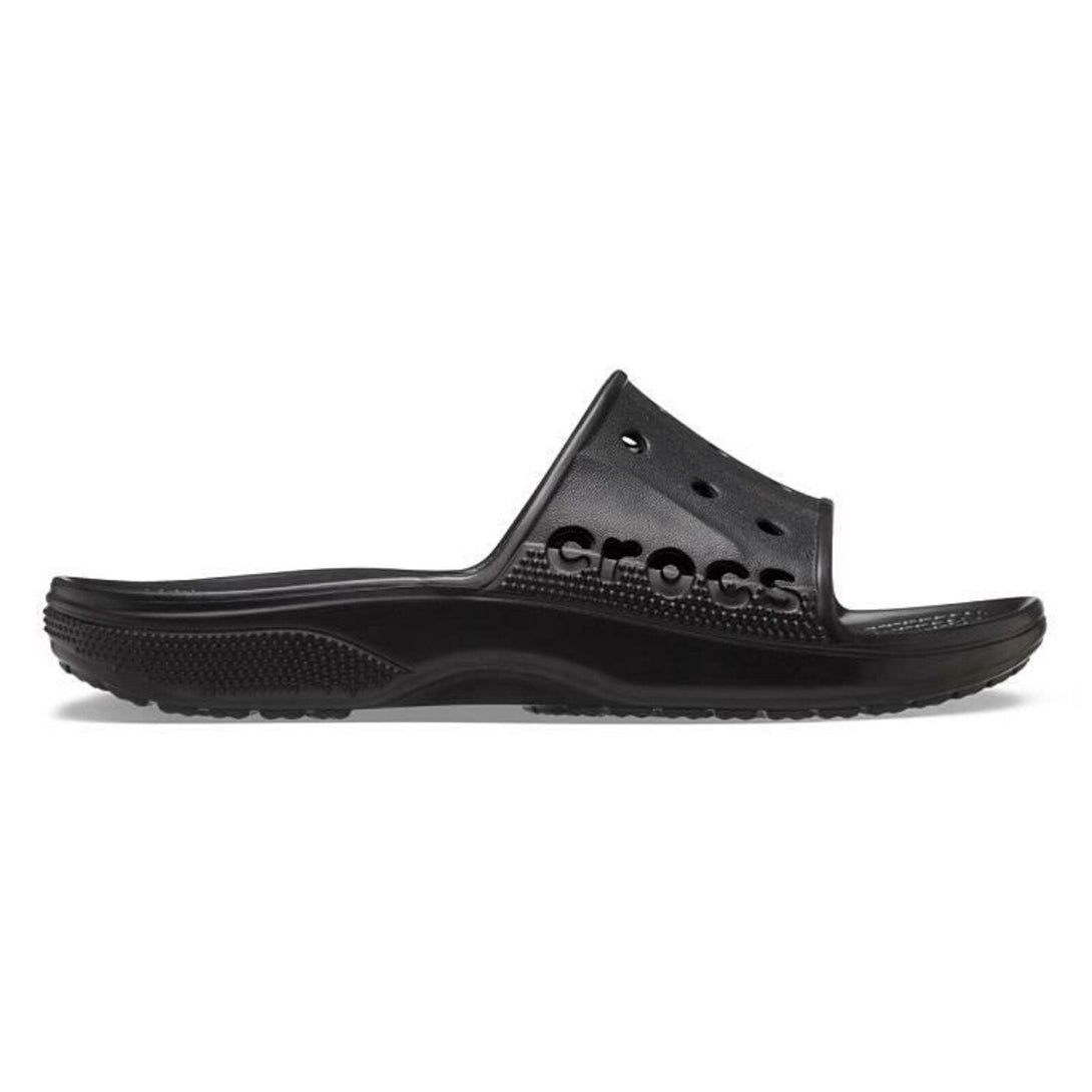 Crocs Baya II Slide , fekete Papucs - Sportmania.hu