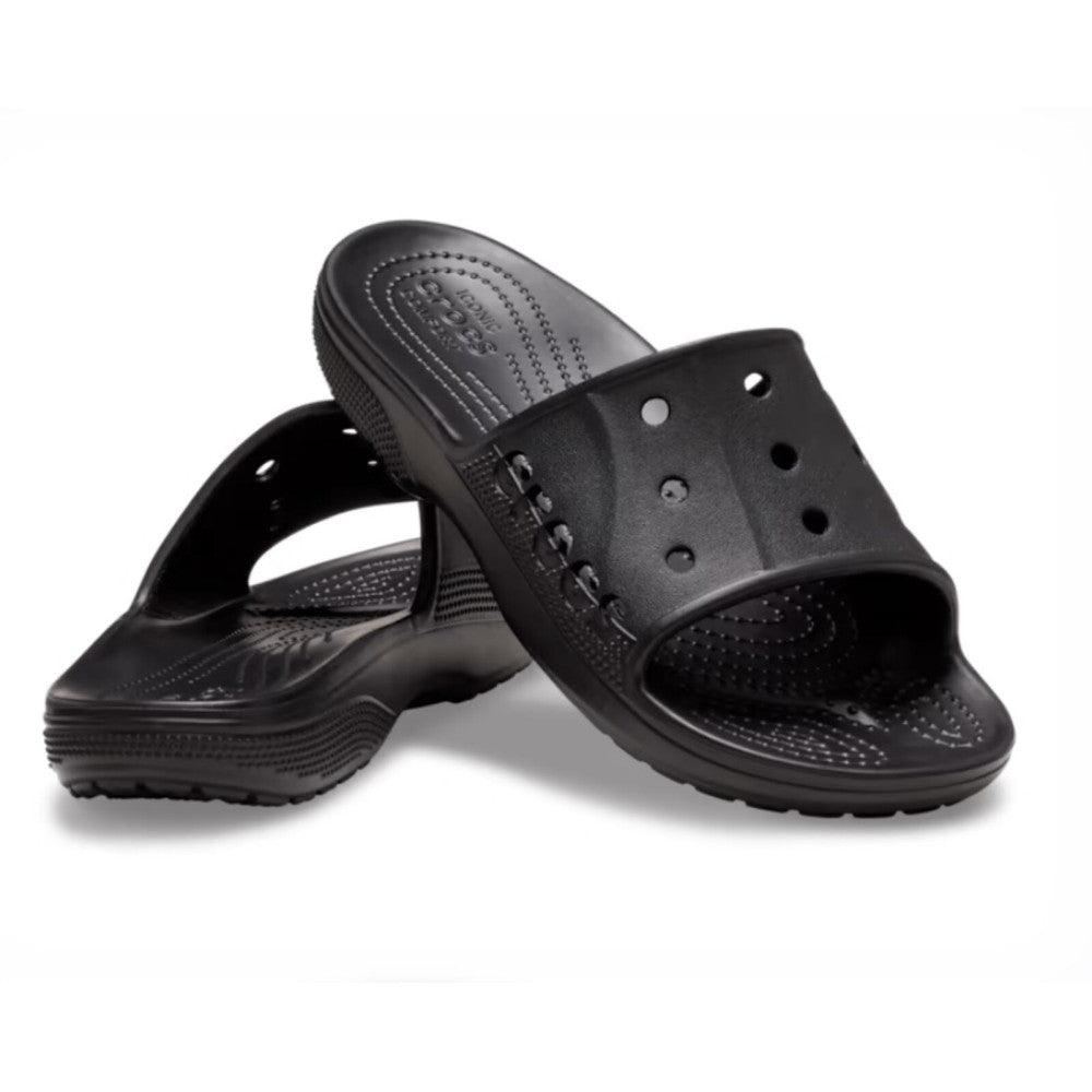 Crocs Baya II Slide , fekete Papucs - Sportmania.hu