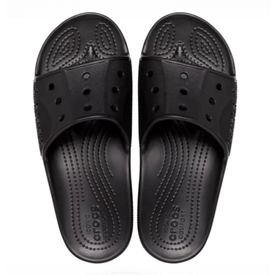 Crocs Baya II Slide unisex Papucs