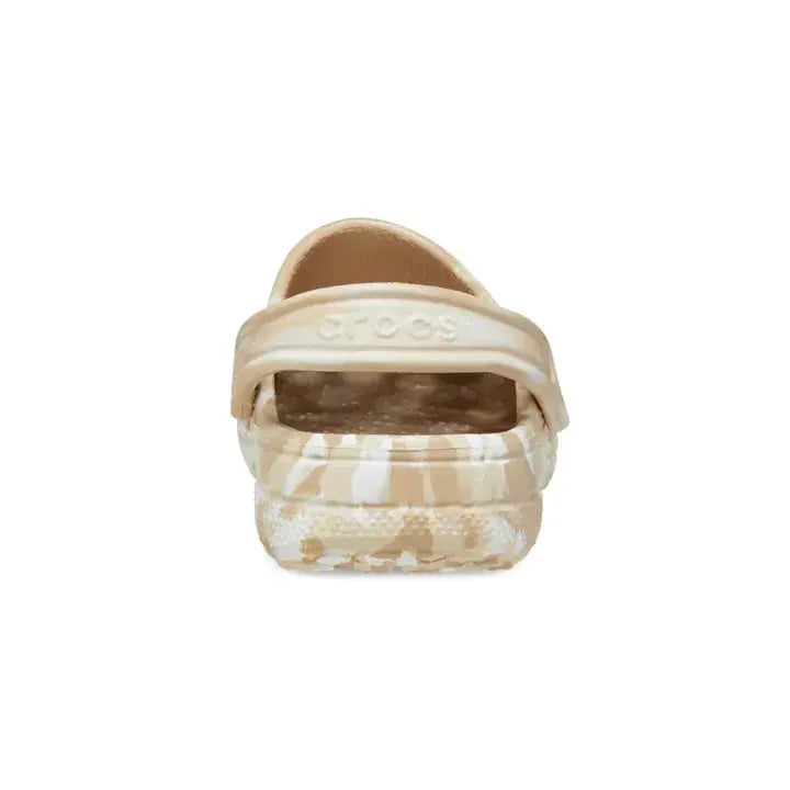 Crocs Baya Marbled Clog Papucs - Sportmania.hu