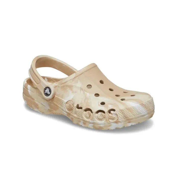 Crocs Baya Marbled Clog Papucs - Sportmania.hu