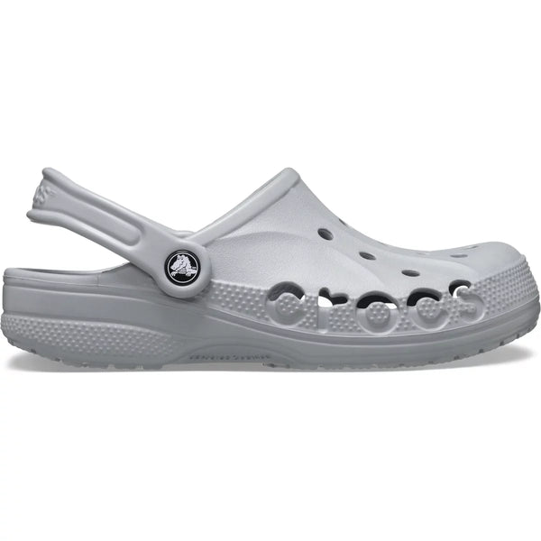 Crocs Baya papucs, szürke Papucs