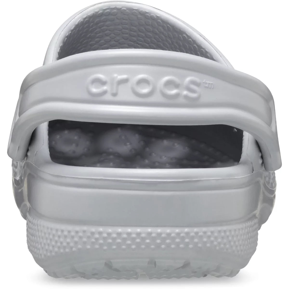 Crocs Baya papucs, szürke Papucs - Sportmania.hu
