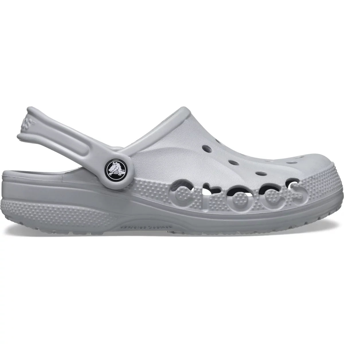 Crocs Baya papucs, szürke Papucs - Sportmania.hu