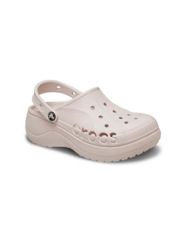 Crocs Baya Platform Clog Papucs - Sportmania.hu