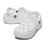 Crocs Baya Platform Clog w7 papucs