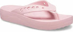 Crocs Baya Platform papucs, női Papucs