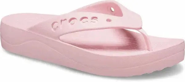 Crocs Baya Platform papucs, női Papucs - Sportmania.hu