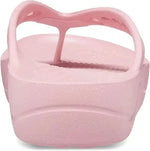 Crocs Baya Platform papucs, női Papucs - Sportmania.hu