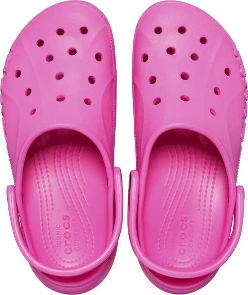 Crocs Baya Platform Papucs - Sportmania.hu