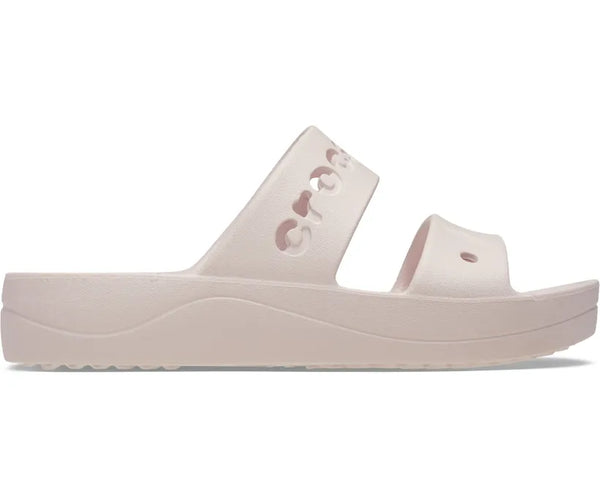 Crocs Baya Platform Szandál