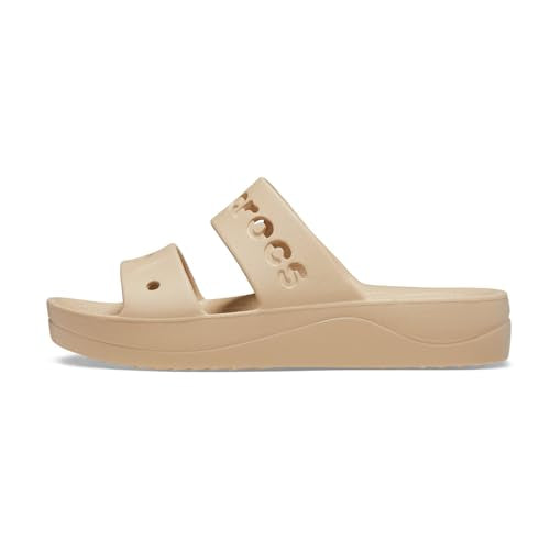 Crocs Baya Platform Szandál - Sportmania.hu