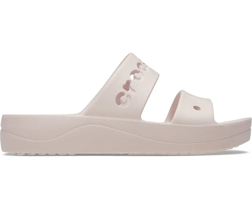 Crocs Baya Platform Szandál - Sportmania.hu