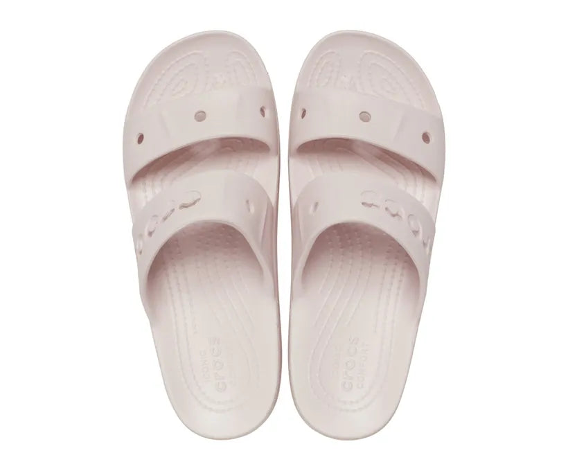Crocs Baya Platform Szandál - Sportmania.hu