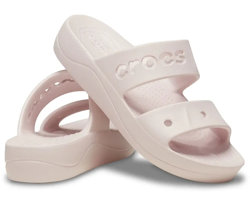 Crocs Baya Platform Szandál - Sportmania.hu