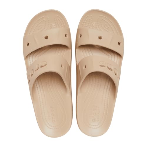 Crocs Baya Platform Szandál - Sportmania.hu