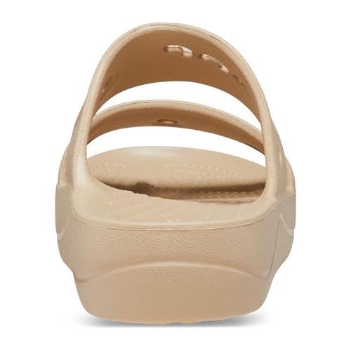 Crocs Baya Platform Szandál - Sportmania.hu