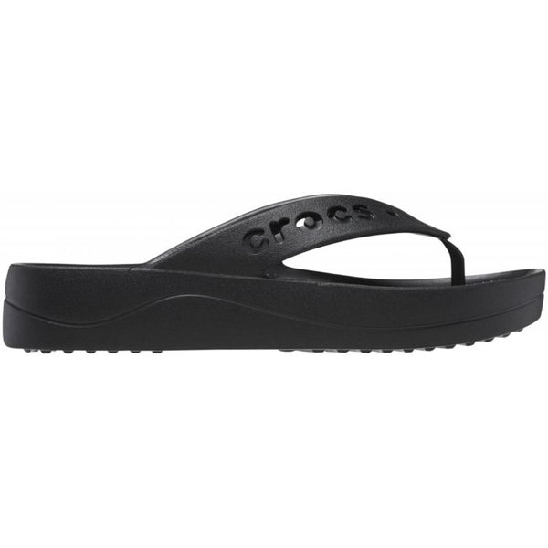 Crocs Baya Platform W 208395 001 slippers Cipő