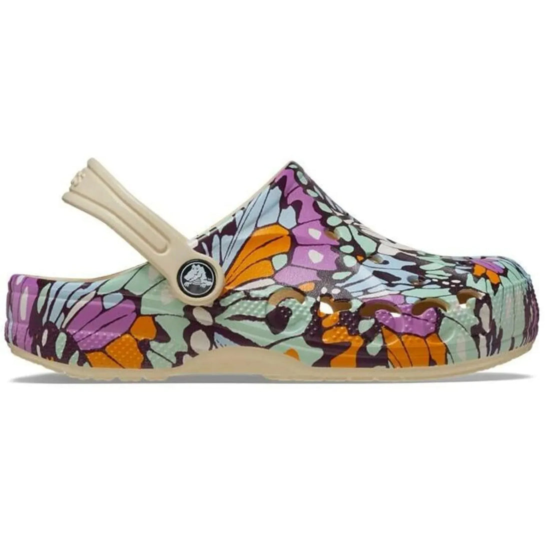 Crocs Baya Seasonal Printed Cg K Papucs - Sportmania.hu