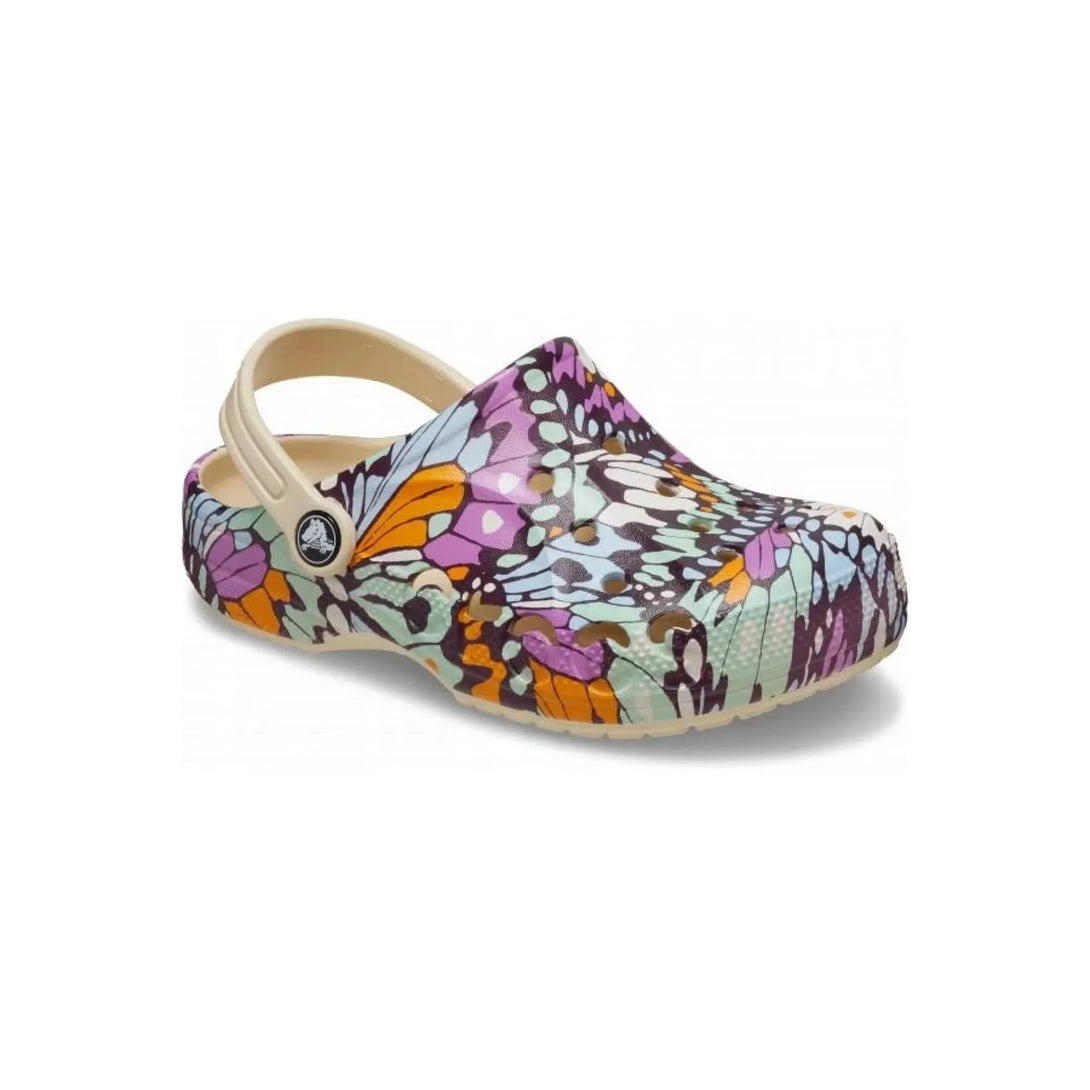 Crocs Baya Seasonal Printed Cg K Papucs - Sportmania.hu